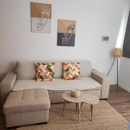 Casa Barriguita Holiday home *