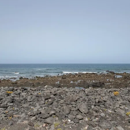 Casa Barriguita *
