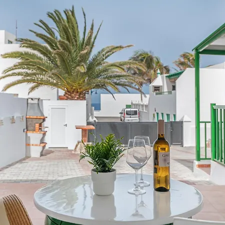 Casa Barriguita Holiday home *
