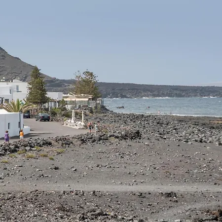 Casa Barriguita Holiday home El Golfo