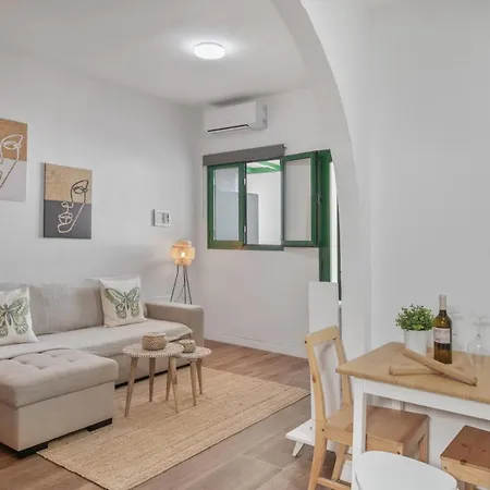 Сasa de vacaciones Casa Barriguita *