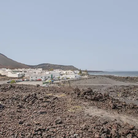 Casa Barriguita Сasa de vacaciones