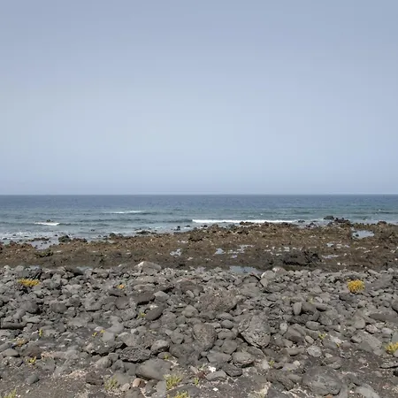 Casa Barriguita Сasa de vacaciones