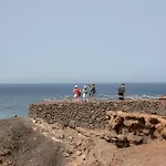 Casa Barriguita Tatil Evi *