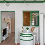 度假居 Casa Barriguita 埃尔戈尔福