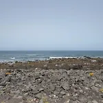 Casa Barriguita *