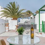 Casa Barriguita Tatil Evi *