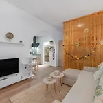 Casa Barriguita *