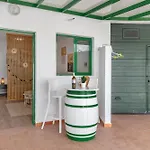 度假居 Casa Barriguita 埃尔戈尔福
