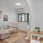 度假居 Casa Barriguita *