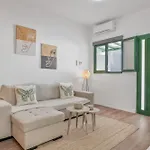Tatil Evi Casa Barriguita
