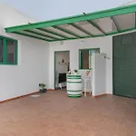 Tatil Evi Casa Barriguita