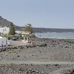 Casa Barriguita 度假居 *