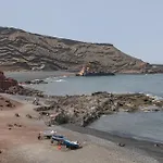 Casa Barriguita Tatil Evi El Golfo