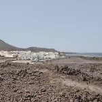 Casa Barriguita 度假居