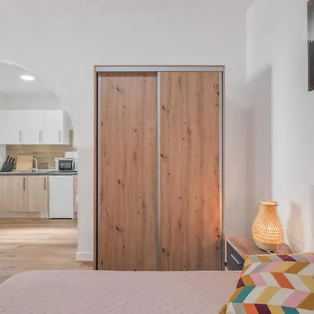 Casa Barriguita El Golfo