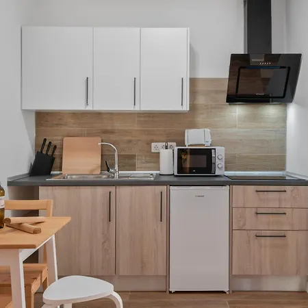 Casa Barriguita Эль-Гольфо