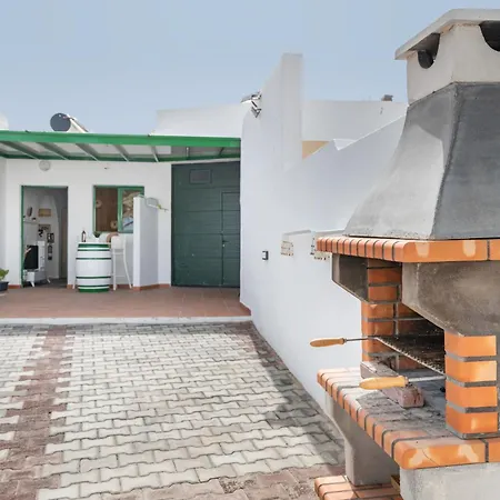 Дом отдыха Casa Barriguita