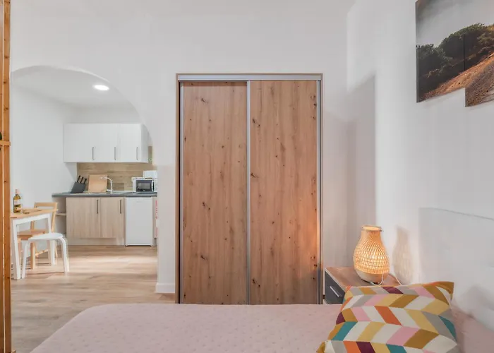 Casa Barriguita El Golfo