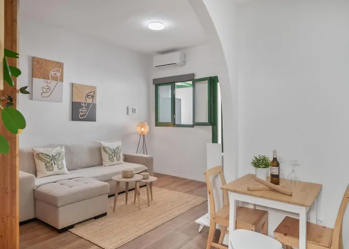 Casa Barriguita * El Golfo