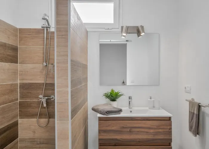 Casa Barriguita Vakantiehuis *