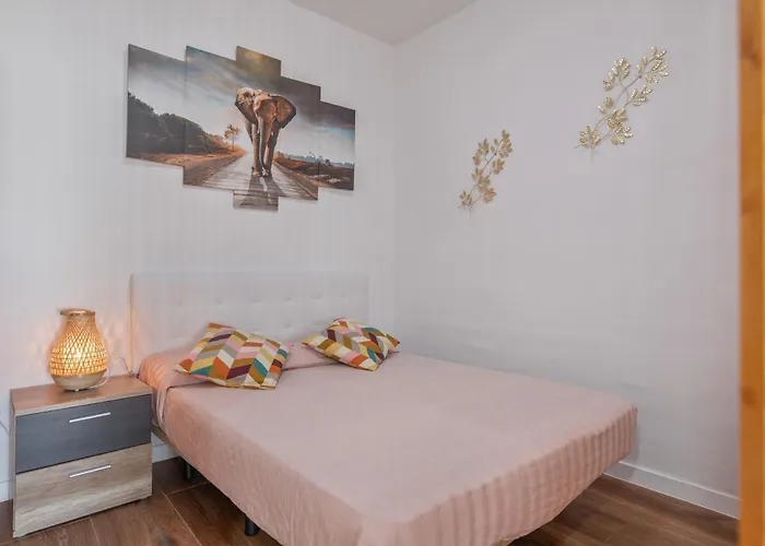 Casa Barriguita El Golfo