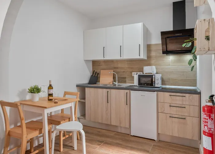 Vakantiehuis Casa Barriguita El Golfo