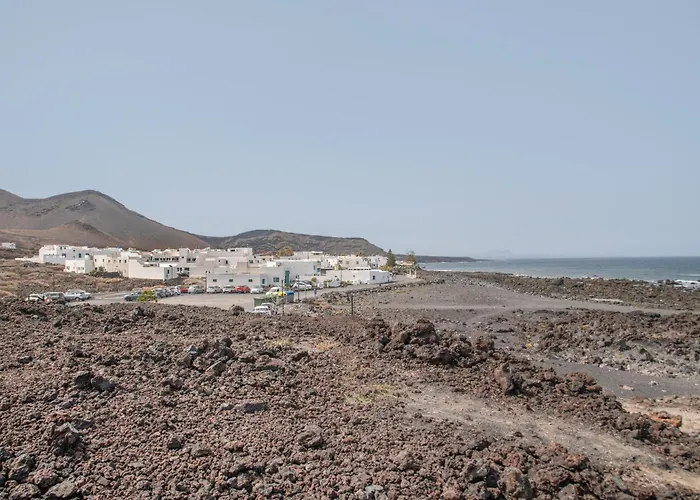 Vakantiehuis Casa Barriguita