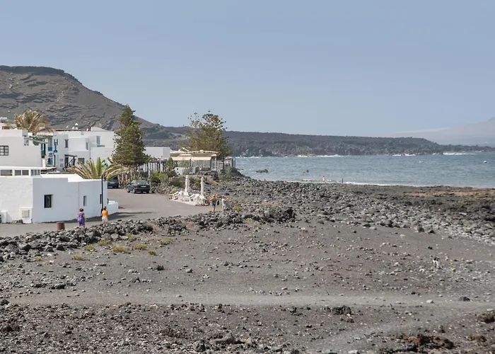 Vakantiehuis Casa Barriguita *