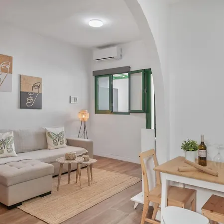 Casa Barriguita * El Golfo