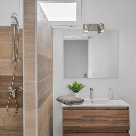 Casa Barriguita Feriehus *