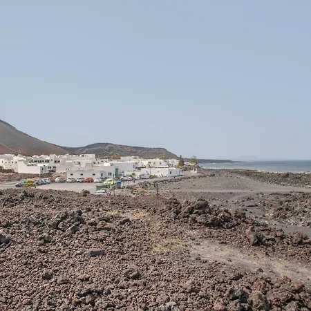 Feriehus Casa Barriguita