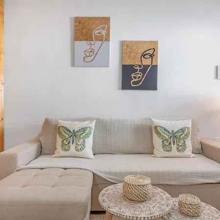 Casa Barriguita